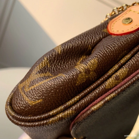 WIS Louis Vuitton MM Favorite 0805
